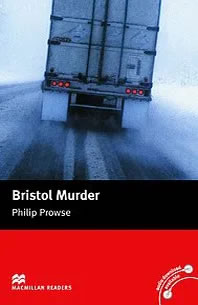 Bristol Murder