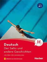 Der Salto und andere Geschichten