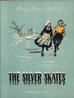 The Silver Skates